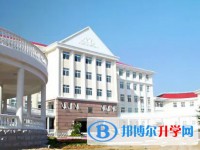 2025昌黎县第六中学招生计划 招生人数是多少(附要求、条件、对象)
