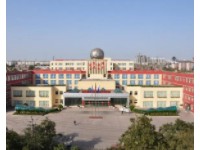 邯郸市第十中学地址，乘车路线