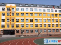 邯郸市第十七中学地址，乘车路线