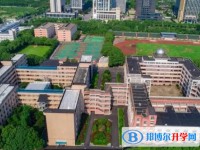 馆陶县第二中学地址，乘车路线