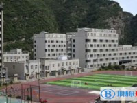 河北阜平中学地址，乘车路线