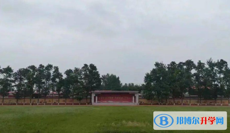 保定市徐水区巩固庄中学地址，乘车路线