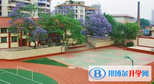 自贡六中招生简章2025年