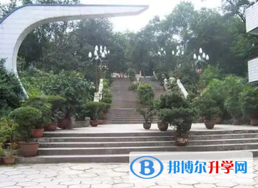 永年中学怎么样、好不好