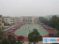 自贡第十四中学招生简章2025年