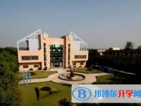 富顺第二中学校招生简章2025年