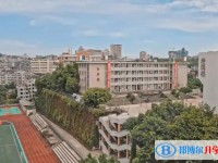 2025自贡一中招生计划 招生人数是多少(附要求、条件、对象)