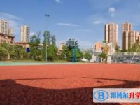 自贡汇东实验学校招生简章2025年