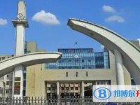 芦溪中学怎么样、好不好