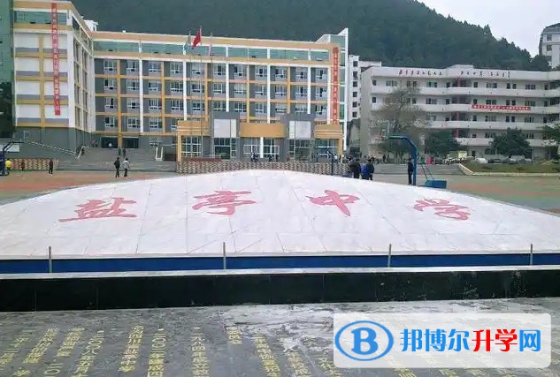 盐亭中学招生简章2025年