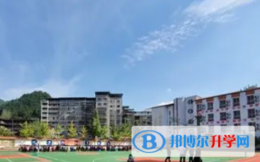 四川省平武中学地址，乘车路线