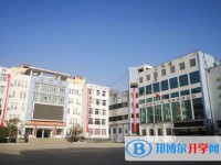 广元市田家炳实验中学招生简章2025年