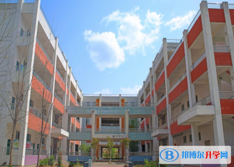 四川省广元市八二一中学地址，乘车路线